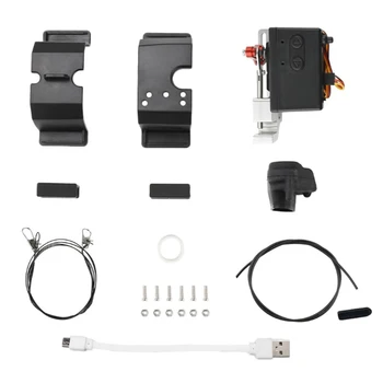 

Transport Proposal Professional Drone Dispenser Fishing Bait Wedding Device Gift Air Dropping Carrying Thrower For Mavic 2