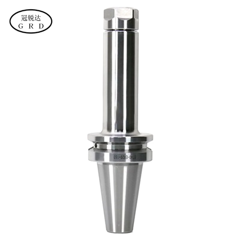 BT30 BT40 ER11 ER16 ER20 ER32 ER40 Удлиняющая ручка инструмента 150L 200L 250L 300L токарный станок с ЧПУ держатель инструмента и er цанговый патрон