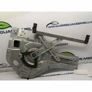 

834702E010 WINDOW LIFTER REAR LEFT HYUNDAI TUCSON (JM)