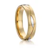 Bijoux africains en acier inoxydable 316l, alliance des amoureux, bagues de mariage, ensembles de Couple pour hommes et femmes
