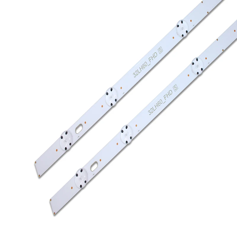 LED Ʈ Ʈ, 7LED, 615mm, LG 32LH604V 32LH530V 32LH60_FHD_A 32LH60_FHD