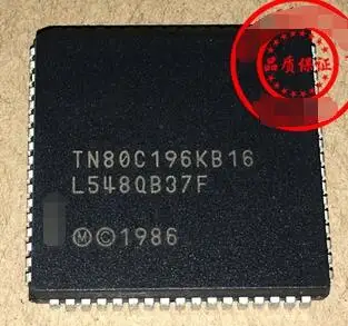 100% новый TN80C196KB16 | Электроника