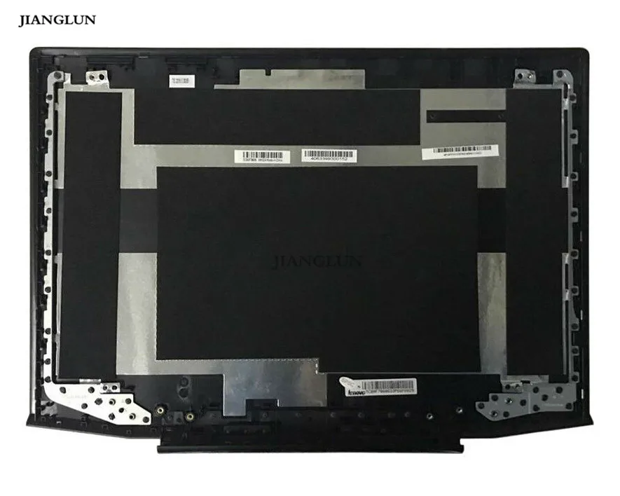 JIANGLUN для lenovo Ideapad Y40-70 ЖК-задняя крышка чехол AP14P000C00