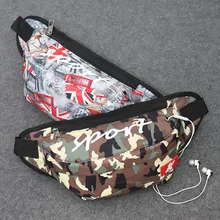 Мужской кошелек, стиль, многофункциональная спортивная сумка для мобильного телефона, Студенческая сумка-мессенджер, Женская нагрудная сумка на плечо, Мужская Корейская