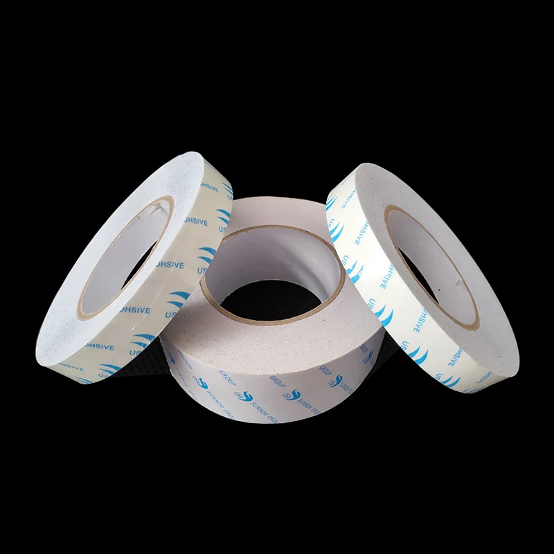 

DIY Adhensive Glue Two Side Sticky Tape for Diamond Painting DIY Accessories Tools 5000cm Long