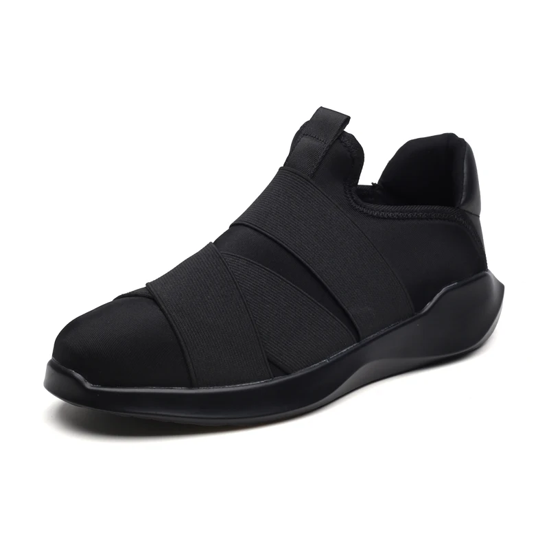 Мужские дышащие кроссовки для бега; эластичные кроссовки; Zapatos Corrientes Verano; Цвет Красный; chaussure homme De Marque; размеры 39-45