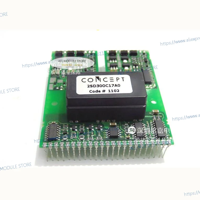 2sd300c17a2 2sd300c17 2sd300c17a1 2sd300c17ao 2sd300c17a0 frete gratis novo original modulo board 02