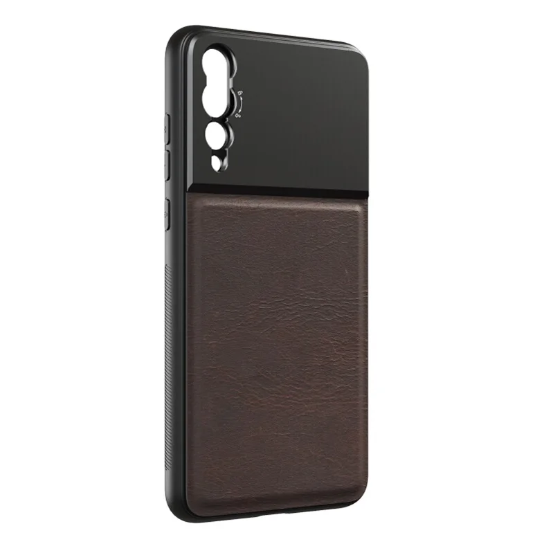 For Huawei P20 pro APEXEL оптический Pro объектив, 85 мм 3X HD телеобъектив профессиональный портретный объектив, без темного круга для samsung huawei Xiaomi Мобильный телефон - Цвет: For Huawei P20 pro