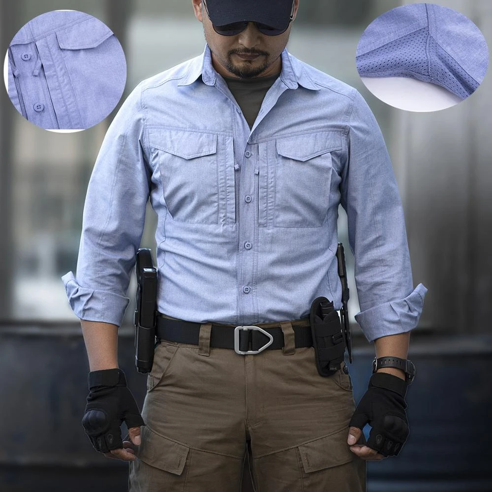 summer hiking shirts