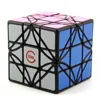 Fangshi F/S Lim Dreidel Super Corner Turning 3x3x3 Magic Cube LimCube Rotation Angle 3x3 Skewed Speed Puzzle Educational Toys 1