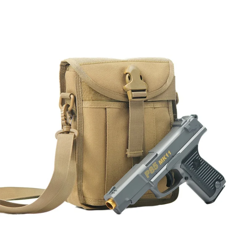 Наружные Offical Haversack военные тактические рюкзаки сумка-мессенджер Спортивная походная сумка новейшая