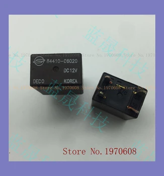 

relay 84410-06020 DC12V 4 12VDC