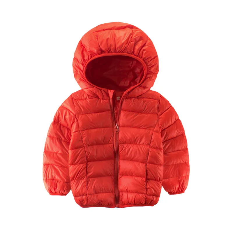 

Korean-style Childrenswear Autumn And Winter a Ready BOY'S Quilted Cotton Coat 2018 New Style Kids' Overcoat Tops Big Boy Clothe