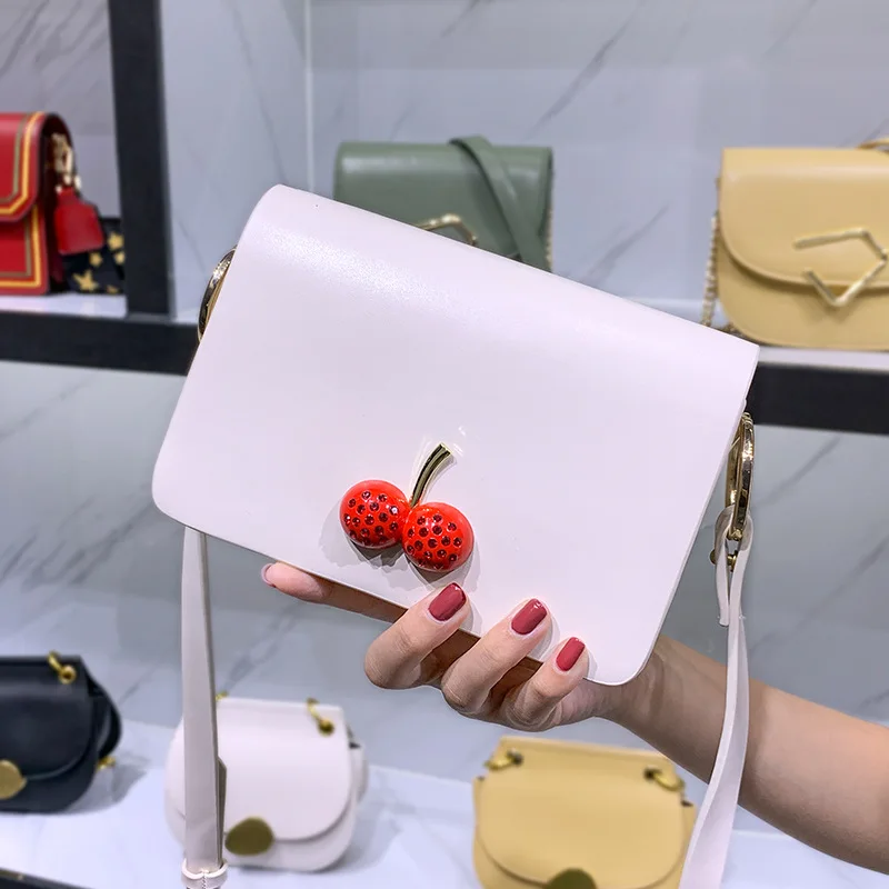 

2019 Summer New Style High Grade Sense WOMEN'S Bag Versatile Bag Small CK Versatile Shoulder Bag Bag Fashion Shoulder Bag