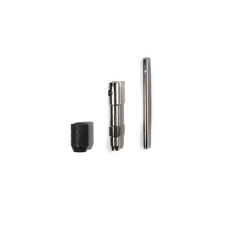 High Quality 6Pcs/9Pcs T-handle Reversible Single Tap Wrench Set Tapping Threading Tool M3-M8 Screwdriver Tap Holder Hand Tool