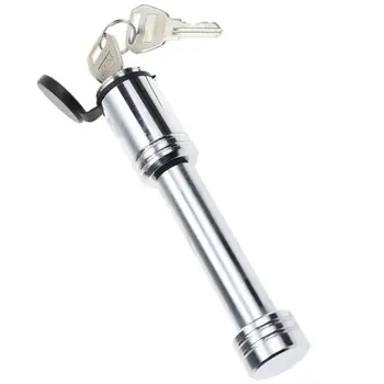 

2pcs Anti-theft Latch Lock Durable Lock Catch for Auto Car Vehicle