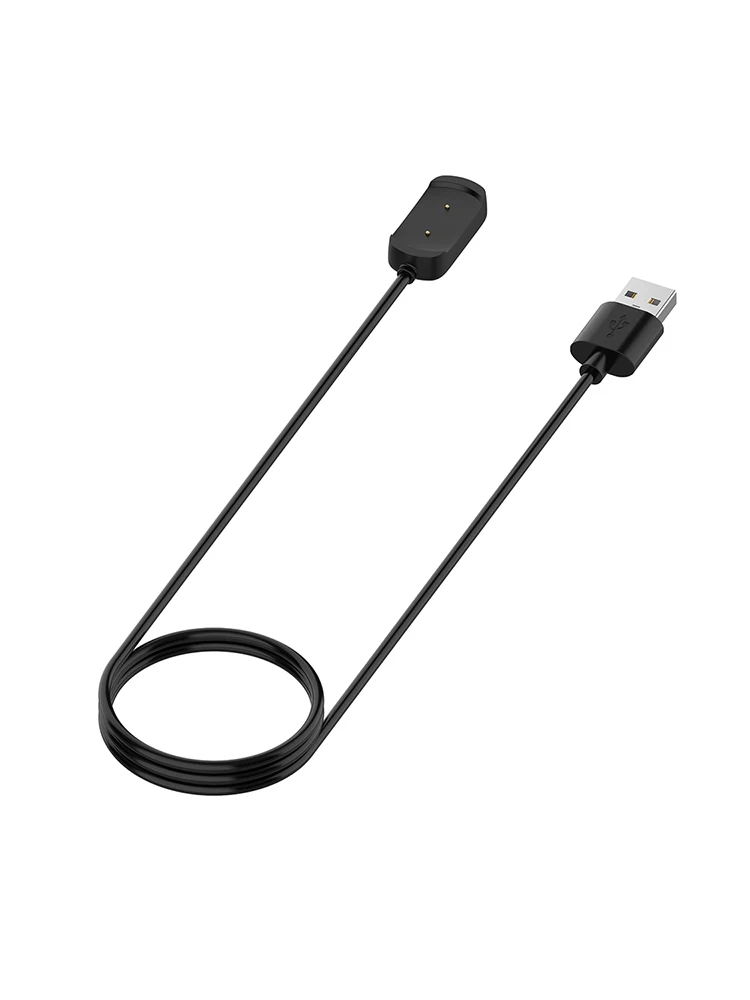 Черный USB зарядное устройство адаптер подставка зарядный кабель базовый шнур для