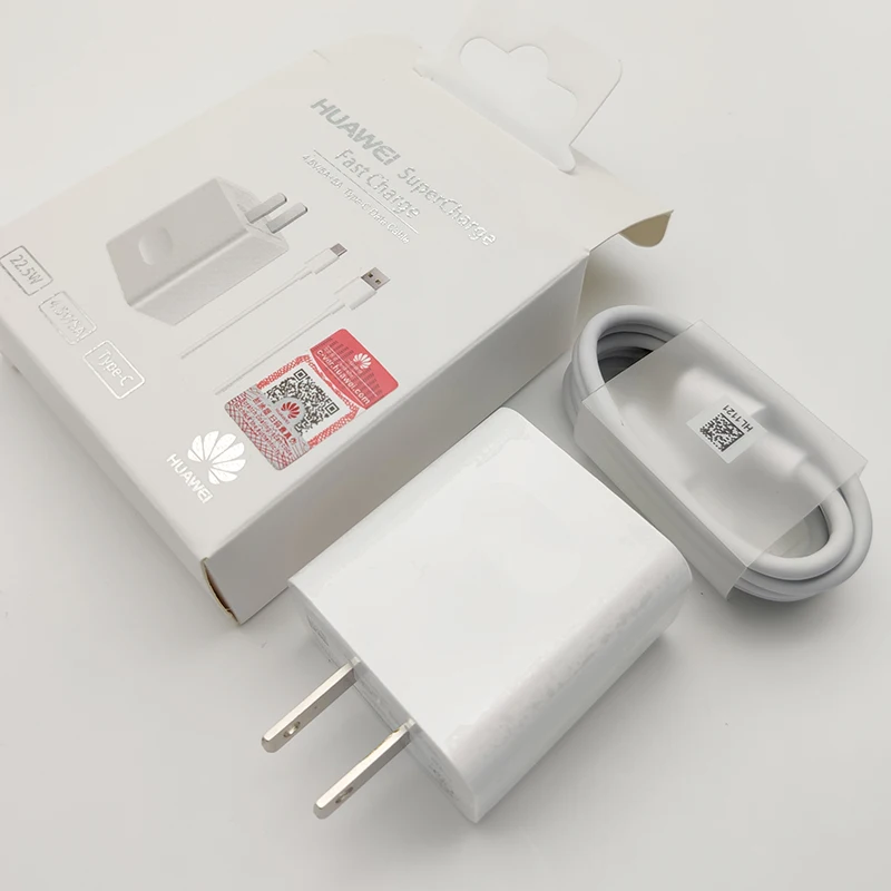 Зарядное устройство huawei SuperCharge 10 V/4A или 9 V/2A или 5 V/2A быстрое зарядное устройство для huawei Mate9 10 20 серии зарядное устройство Honor Nova2 зарядное устройство