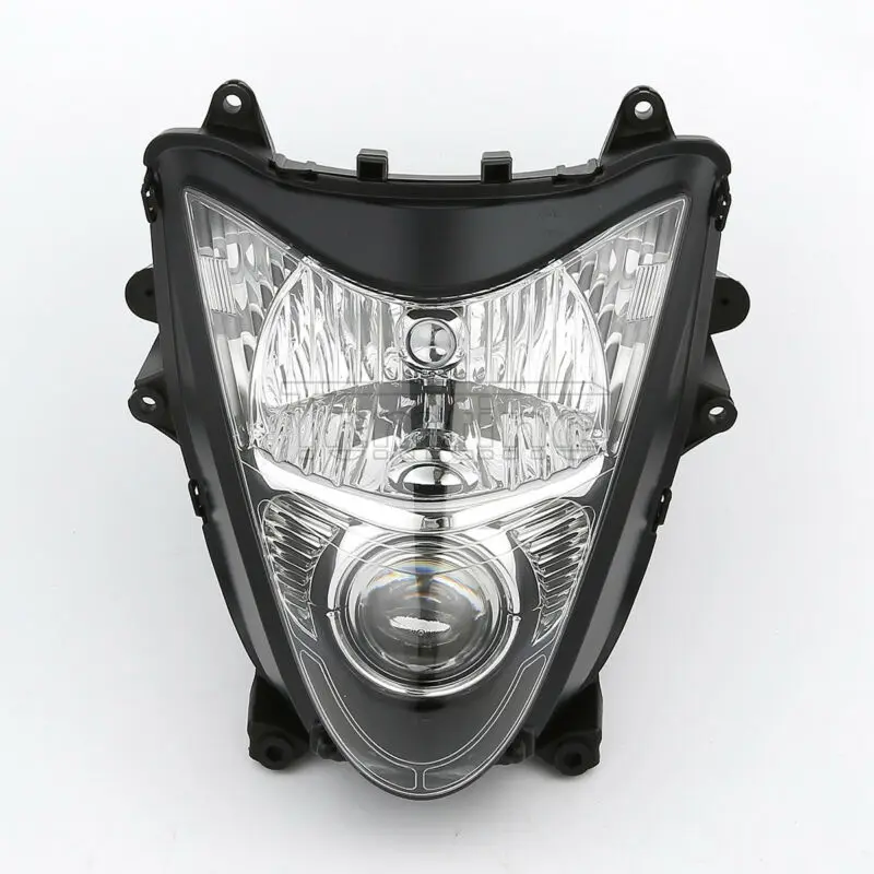 Фара мотоцикла в сборе для Suzuki Hayabusa GSX1300R 2008