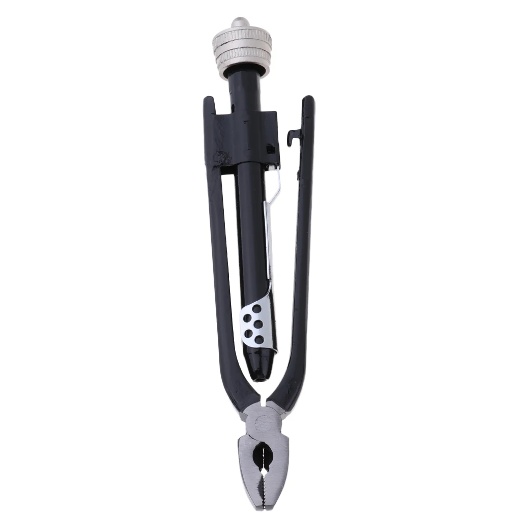 Aircraft Safety Wire Twisting Pliers Set Lock Twist Twister Electrical 9 inch