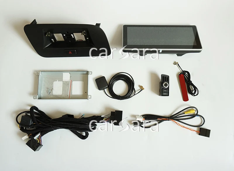 android 10 Q5 non mmi