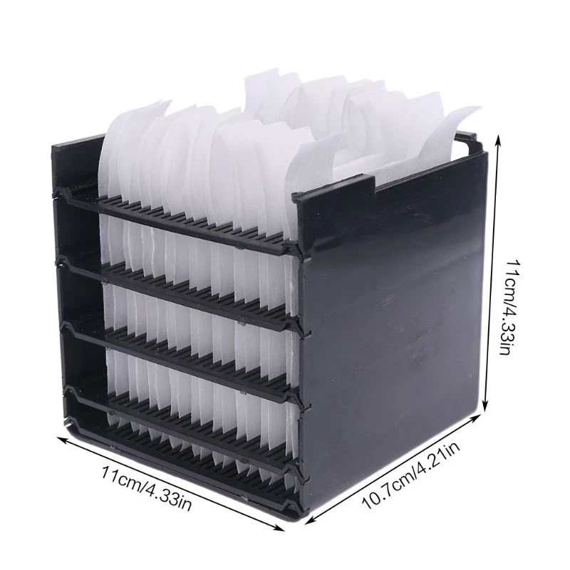 arctic air cooler filters