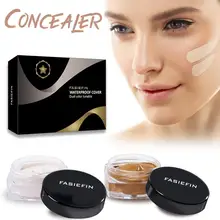 Hidden Spot Birthmark Scar Tattoo Concealers Makeup Concealer Set Hidden Spot Birthmark Scar Tattoo Concealers