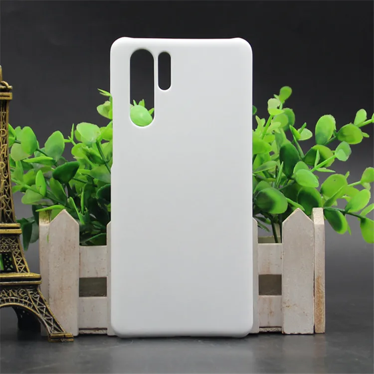 3D пластиковый сублимационный чехол для huawei P30 P30lite P30 Pro, жесткий пустой чехол с принтом, 10 шт.,, Dropship