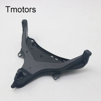 

Motorcycle Front Headlight Bracket Upper Fairing Stay Bracket for Honda VFR1200 VFR1200F 2011-2012