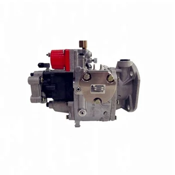 

Diesel Engine pump injection Part N14 3075524 Fuel injection Pump