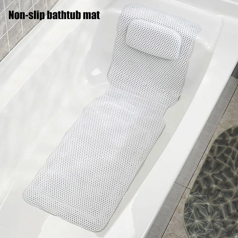 Pvc Bathtub Cushion Pillow Pvc Bathtub Antislip Mat Pvc Bath