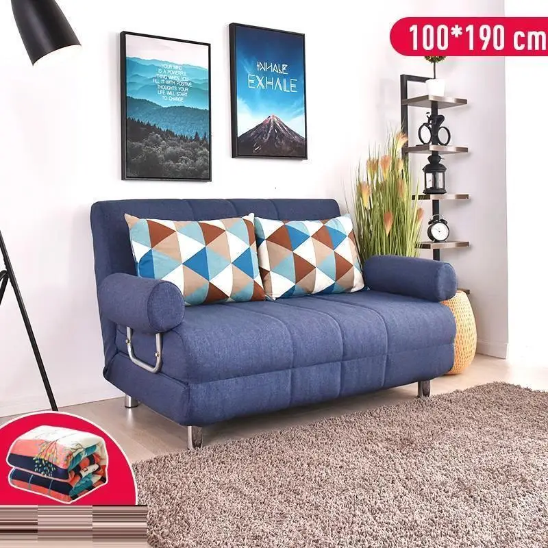 Copridivano Mobile Per La Casa секционный футон Zitzak Fotel Wypoczynkowy диван набор мебель для гостиной De Sala Mueble диван-кровать - Цвет: Version C