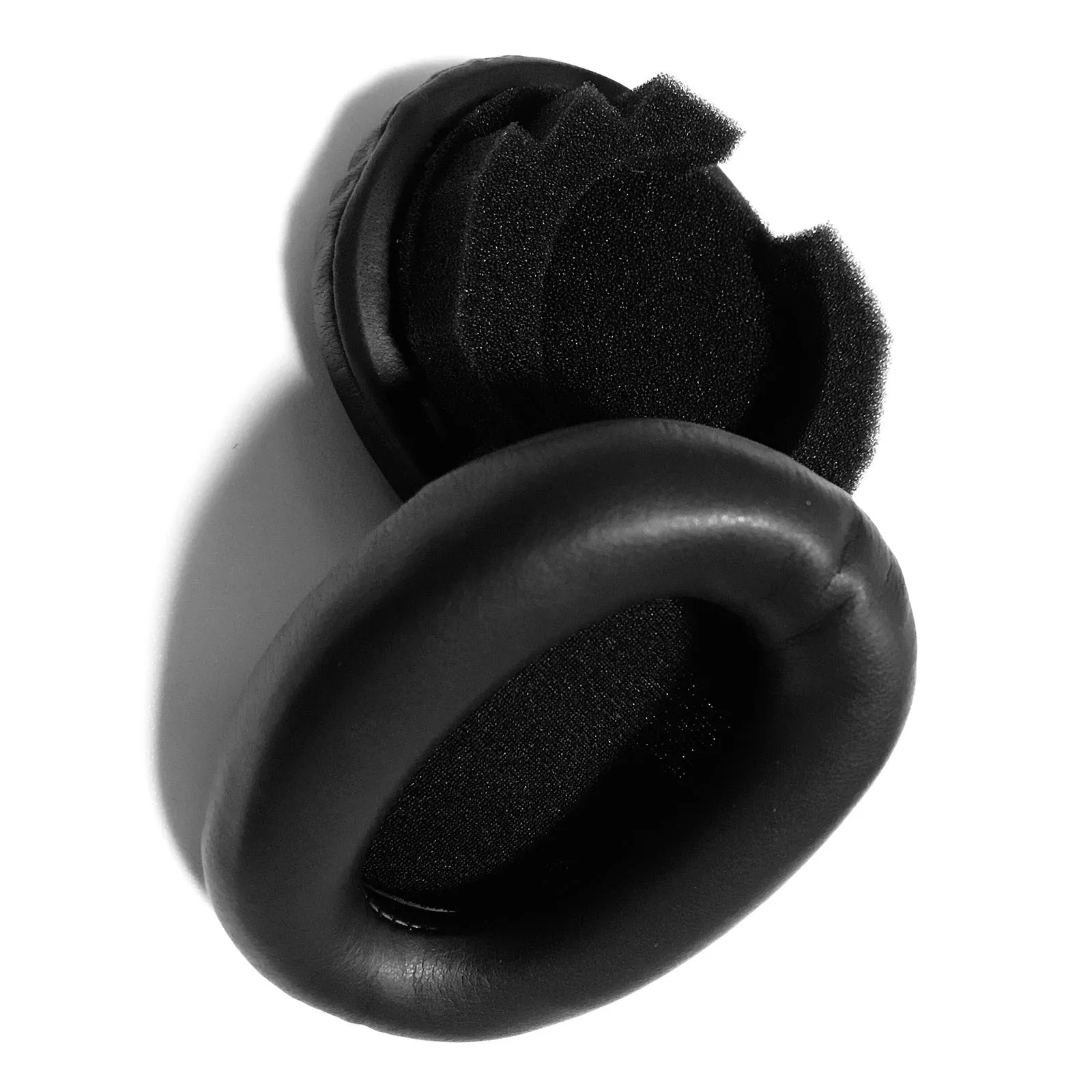 Suitable for Sony Sony WH 1000XM3 headphone sleeve head mounted 1000XM3 earmuffs sponge sleeve ear cotton holster