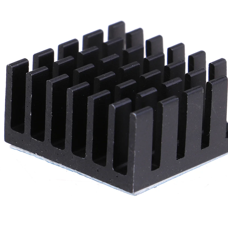 você mesmo dissipador de calor chip gpu