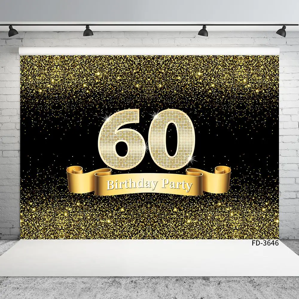 Фоны для фотосъемки с золотым песком и блестками компьютерной печатью фоны