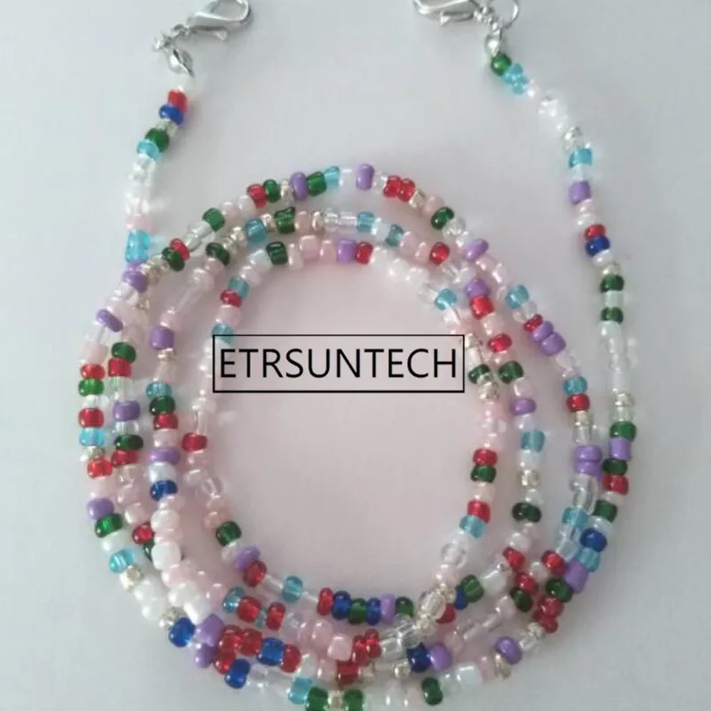 

100 шт., маска для лица, ремешок, удобная защитная маска, подставка для ушей, держатель, веревка, маска, удлиняющая маску, повесить на шею