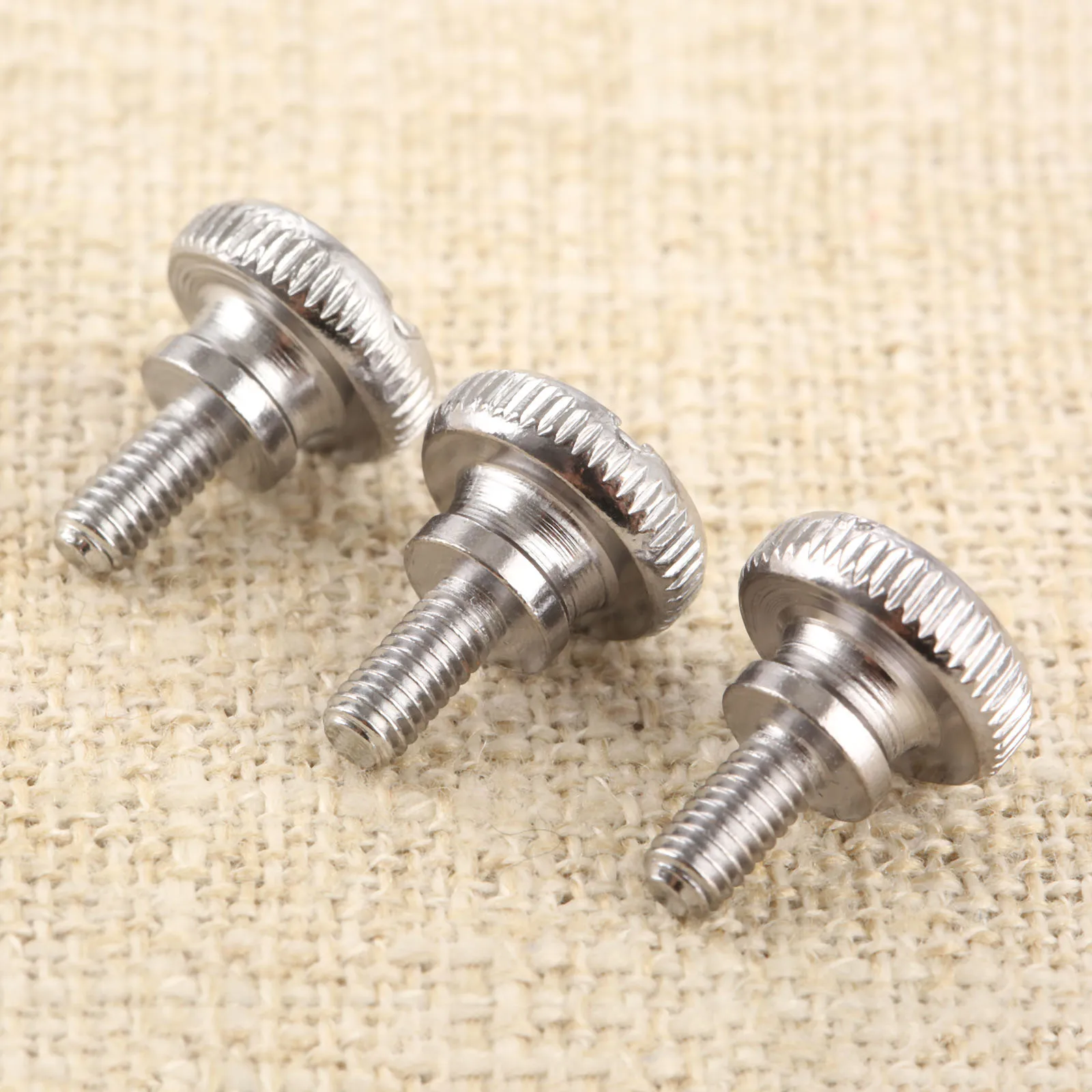 Klaisy 4Pcs Macchina Da Cucire Presser Piedino Vite Di Ricambio - Foto 9