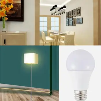 

AC110-265V LED Bulb LED Light Bulb LED Lamp Bar House Decoration Home E27 Party Bedroom Super Bright Office