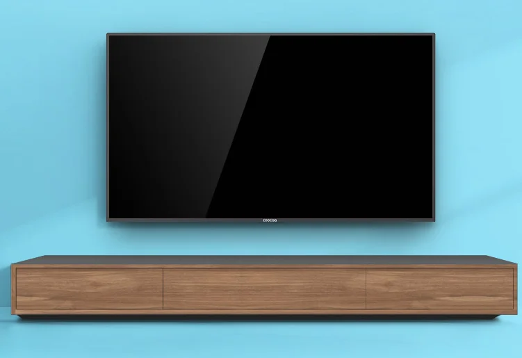 42 ''дюймовый LED-Телевизор android OS wifi IP tv Интернет светодиодный телевизор
