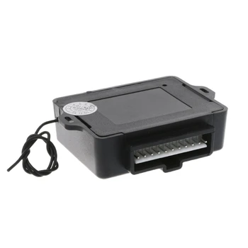 

Universal Car Central Door Lock Keyless Entry System Remote Central Locking Kits