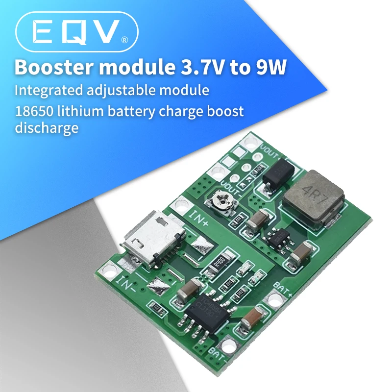 Introducir 93+ imagen diy li ion battery charger Abzlocal.mx