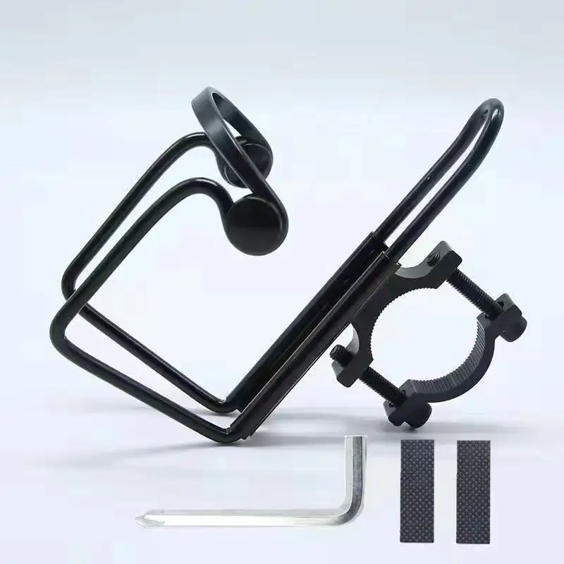 Motorcycle Drink Holder Bike Water Cup Bottle Holder Accessories For Benelli Bj250 Bn302 Leoncino Tnt125 Tnt135 Tnt300 Trk502