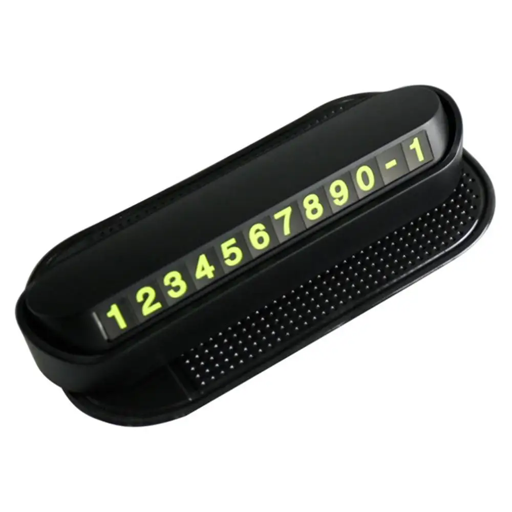 

Caryim Car Multi-Function Super Strong Silicone Mat Mobile Phone Mat Multi-Function Silicone Car Mat