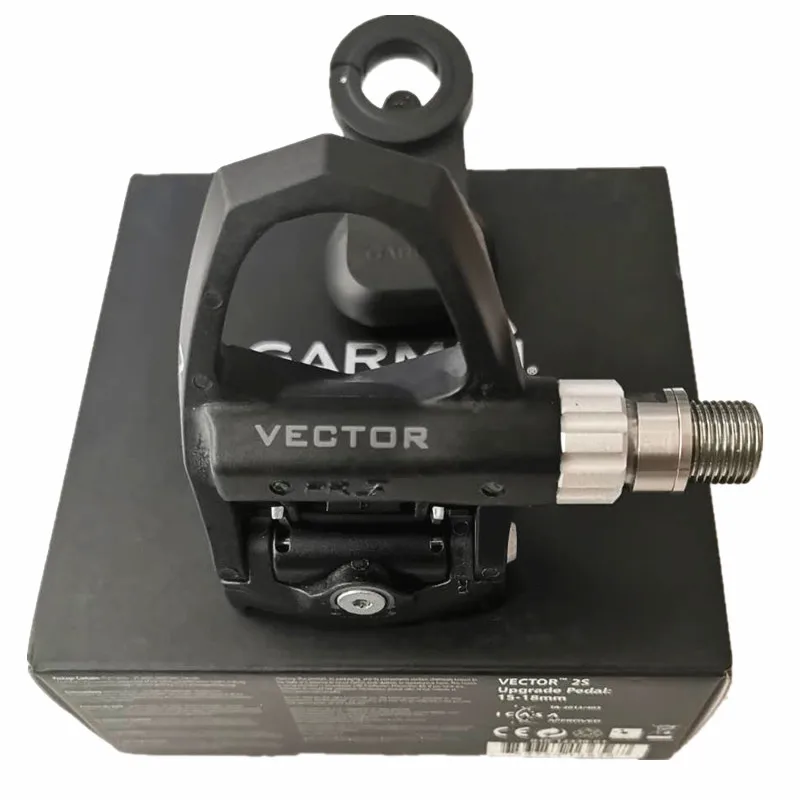 Bicycle Garmin Vector Dual Sided Power Meter Pedals Vector 2s