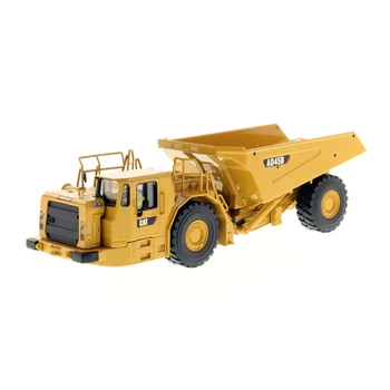 

Diecast Masters #85191 1/50 Scale Caterpillar AD45B Underground Articulated Truck Vehicle CAT Engineering Model Cars Gift Toys