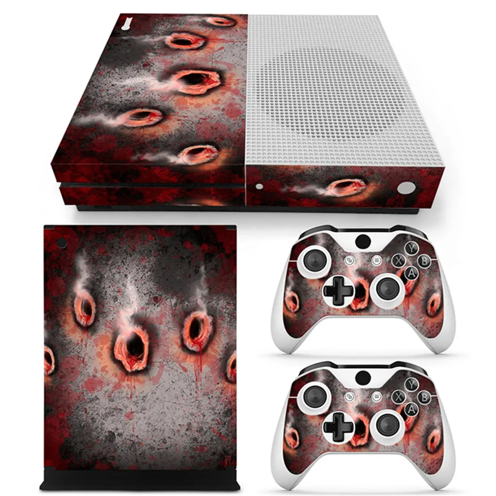 Стильные наклейки для Xbox one s цветные S|stickers for|stickers stylestickers stickers |