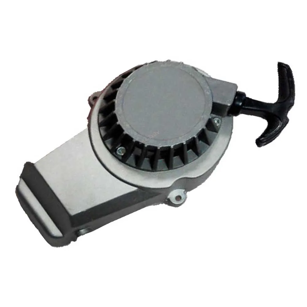 Avviamento Estrattore In Lega Per Mini Dirt Atv Quad Ds 50Cc 49Cc 2 Tempi Pocket Atv Dirt Bike Pocket Bike 49Cc Parts