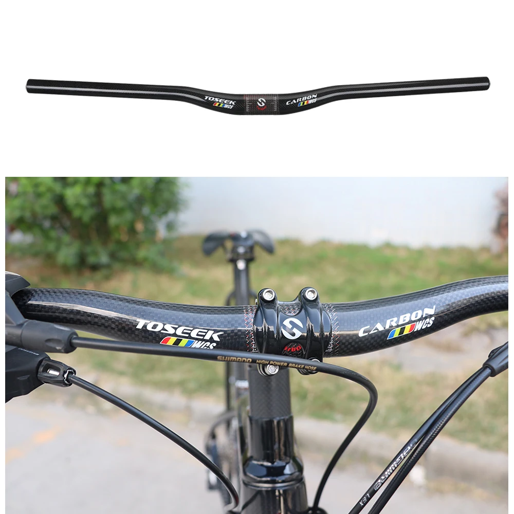 aliexpress carbon handlebar