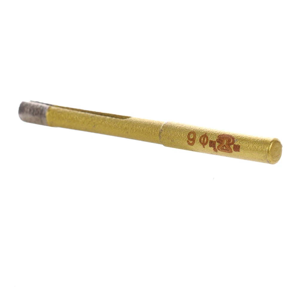 

6mm Hole Saw Cutter Drill Bit Cutter for Marble Granite Tile Ceramic Glass