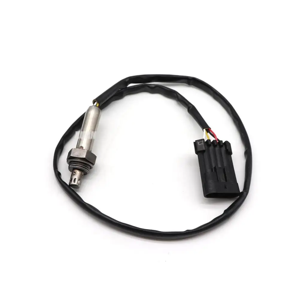 XUAN высокое качество лямбда О2 кислородный датчик 90528253 6PA009166471 для OPEL Vauxhall Astra Vectra Calibra кавалер Zafira 1.8L 2.0L